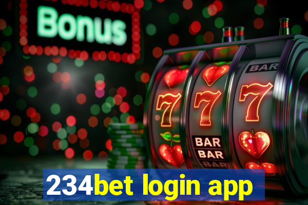 234bet login app